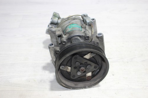 Klimakompressor 8200357173 Renault Modus JP J77 Bj,05