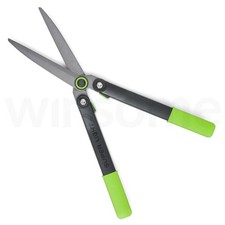 Lightweight Pruning Shears Hedge Cutter Secateurs Gardening Scissor Carbon Steel