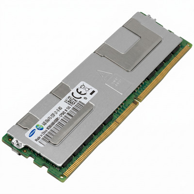 Samsung M386A8K40BM1-CPB4Q DDR4 64GB (1x64GB) RDIMM Server Memory