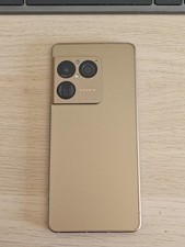 Sony Xperia 1 VIII 512GB Gold - Excellent Condition