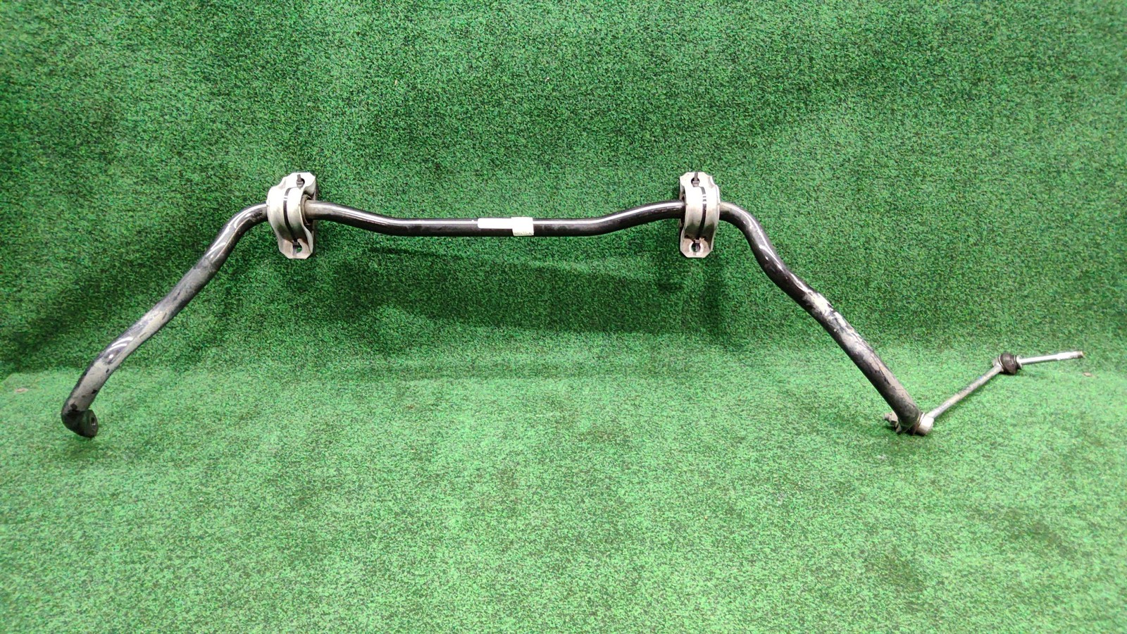 2019-2023 Bmw X5 Front Suspension Stabilizer Bar 106k Mls Oem 31306870666