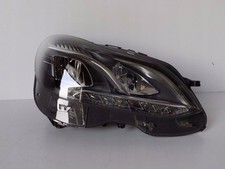 Frontscheinwerfer Mercedes-Benz E-Klasse W212 A2129063203 LED Rechts Headlight