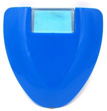 BabySnap Kreiderad blau