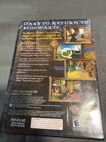 Harry Potter and the Chamber of Secrets / PlayStation 2 PS2 / CIB / Brand New