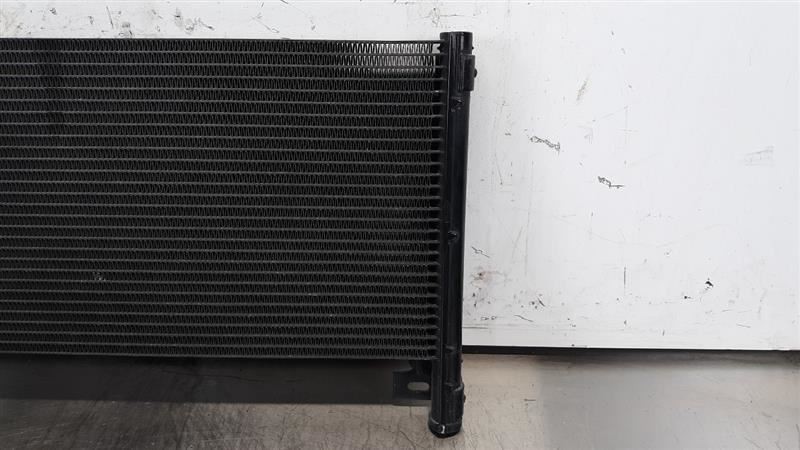 McLaren 570S 2017 Rear Right Ac condensers Set