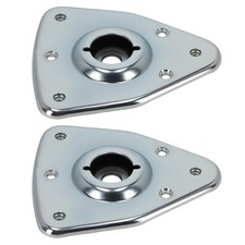 2x Federbein Domlager Vorne for Peugeot 308 Citroën C4 Opel Grandland 9800479780