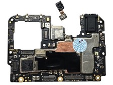 Xiaomi Redmi Note 13 Pro 5G/ 2312DRA50G 128GB Original Motherboard