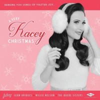 Kacey Musgraves - A Very Kacey Christmas - Vinyl Record - G3Z