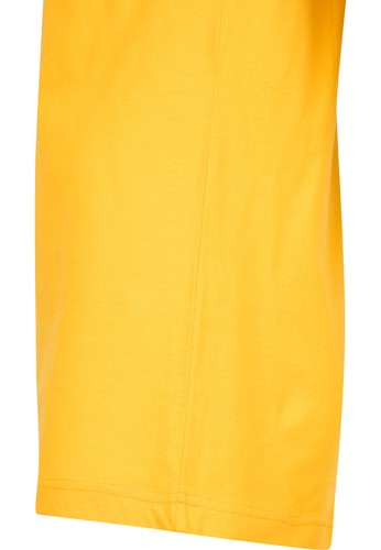 URBAN CLASSICS SHAPED LONG TEE Basic T-Shirt extra lang Jersey Regular Oversize - Bild 59 von 123