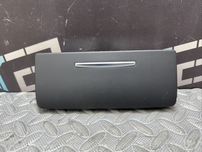 OEM 2012-2018 Audi A6 S6 A7 S7 C7 Overhead Sunglass Holder Case Cover Tray Door