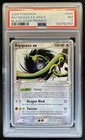 2003-2006 Pokemon Nintendo Black Star Promos Rayquaza ex Holo #039 PSA 7