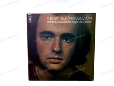 Thijs van Leer - Introspection NL LP .*