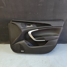 Porte avant et accessoires Opel INSIGNIA