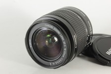 CANON EOS Kiss X50 / EF-S 18-55mm IS II 7406009079 Working OK 21290