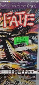 Tiles of Fate Nintendo Entertainment System, 1990 NES Brand New Sealed with Wear