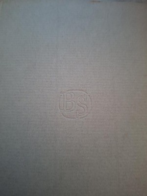 Joseph Roth Beichte eines Mörders 1962 Suhrkamp 1.-5. Tausend