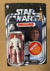 New Star Wars Retro Vintage Collection Han Solo Imperial Stormtrooper Unpunched