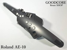 Initialized Roland AE-10 Aerophone Ver2.11   R705160