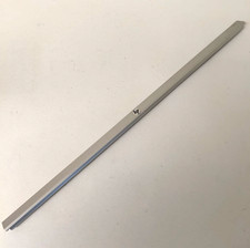 HP 25F AIO PC LCD Monitor Front Bottom Bezel Trim Cover R1801-0104-5011