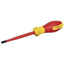 Image of Bosch Professional 1600A02ND5 VDE Phillips screwdriver insulated for safety