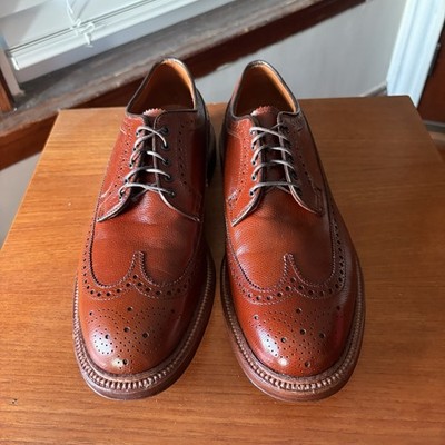 Alden 8789
