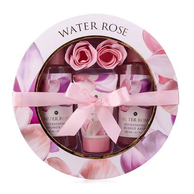 Accentra Geschenkset Water Rose  WASSER ROSE