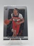 2024-25 WASHINGTON WIZARDS ROOKIE KYSHAWN GEORGE DECA PRIZM NO. 81