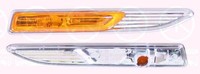 Blinker - Bernstein - Rechts - FüR Ford Mondeo IV (BA7) 2007-2015