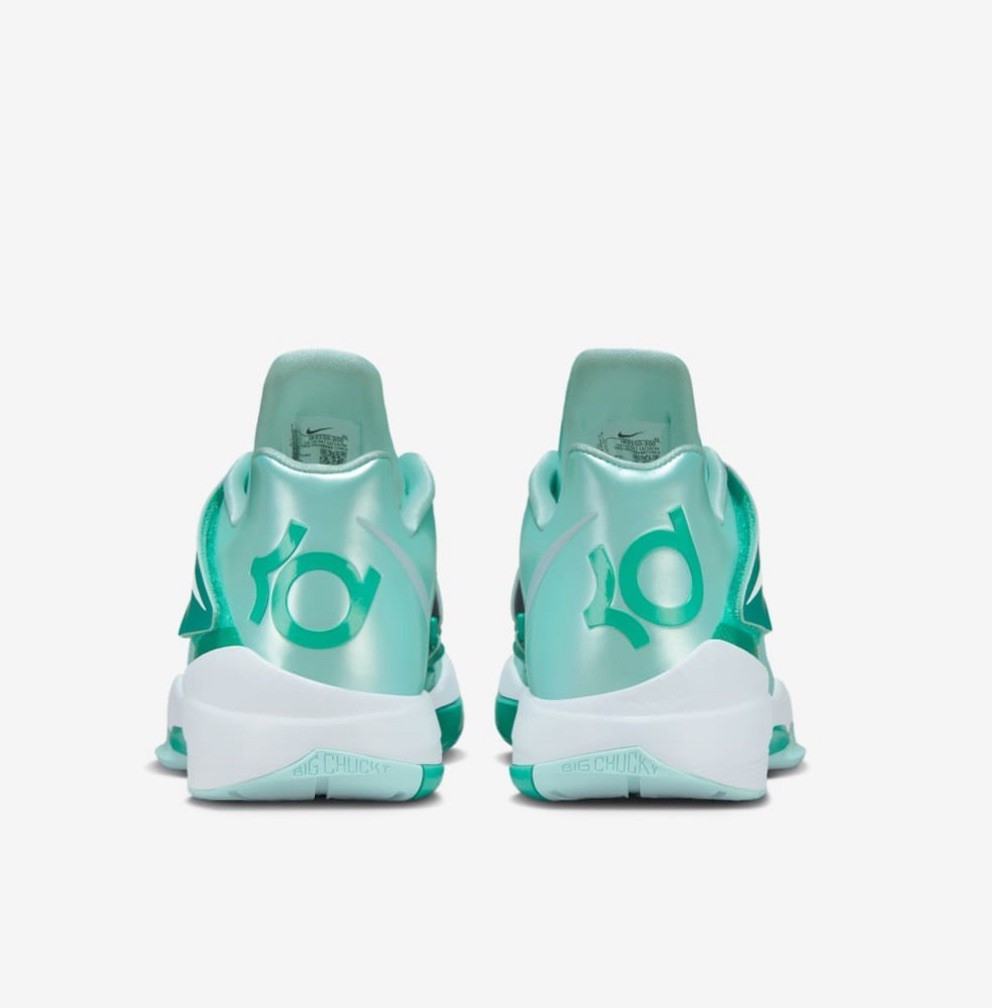 Nike Zoom KD 4 2025 “Easter” IB3550-300 Mens size 7-15 SHIP  display picture 2