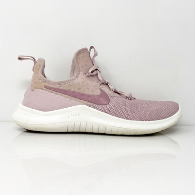 nike free tr 8 women's pink