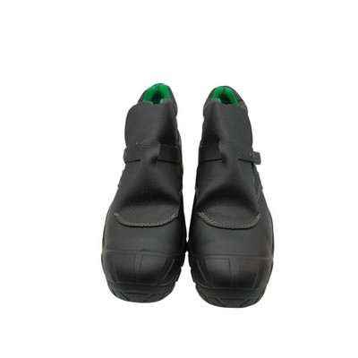 Cofra TA090-000 Marte Schweißerschuhe Schwarz 47