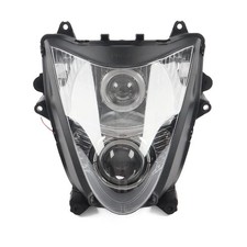 Headlight for Hayabusa GSXR1300R 2008-2020 2009 2010 2011 2012 2013 2014 2015