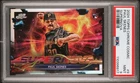 2024 Topps Chrome Cosmic Paul Skenes