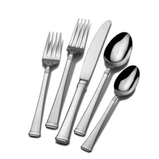 Mikasa Harmony 18/10 Stainless Steel 5pc. Place Setting (Service for One)