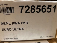 7285651 - Ecowater Replacement Water Softener Circuit Board - PWA