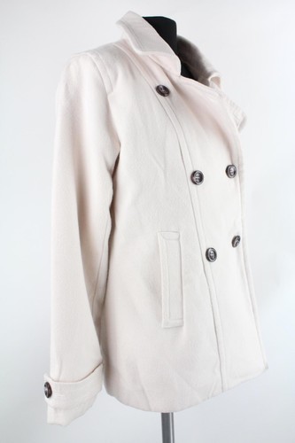 Mark Adam rosa-weiße Jacke Gr.36/S Top Zustand - Bild 2 von 7