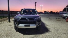 2018 Toyota 4Runner TRD Off-Road Premium Sport Utility 4D
