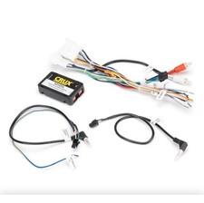 CRUX CS-TJ20B Toyota Radio Replacement Interface For JBL Systems