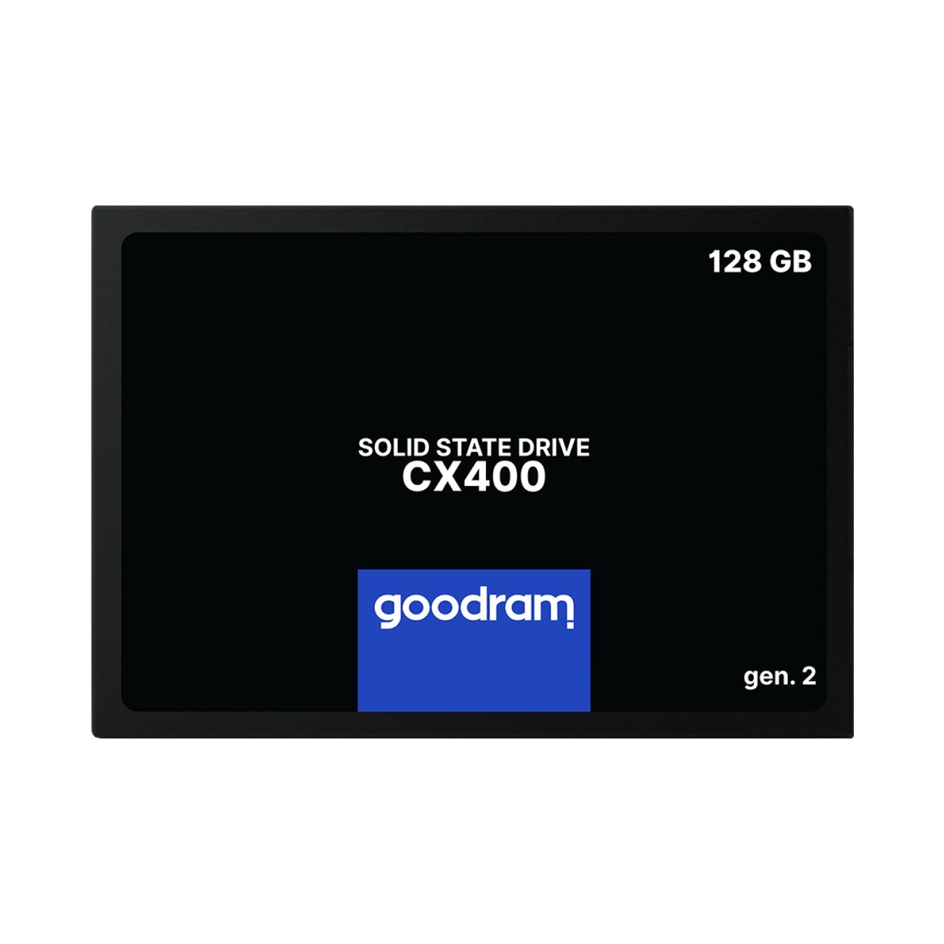 SSD-CX400-G2-128 128 GB 2,5 pollici - Immagine 5