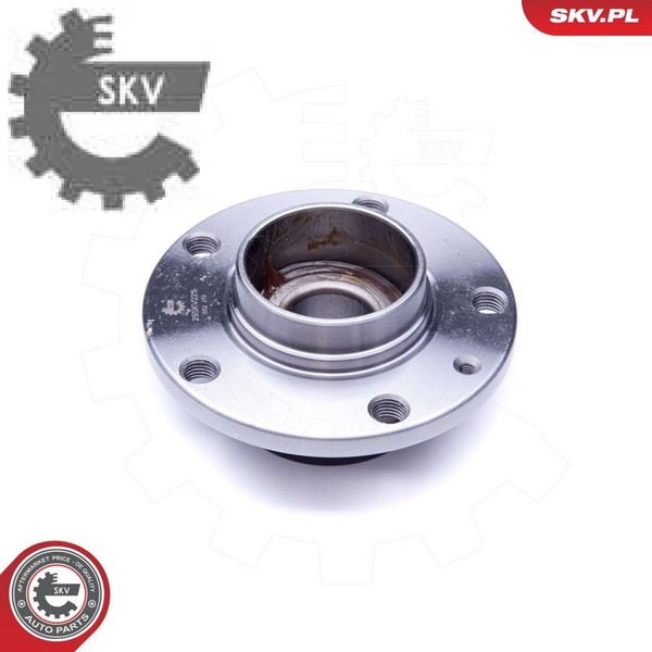 Esen SKV 29SKV225 Radlagersatz Radlager Satz FüR Opel-image