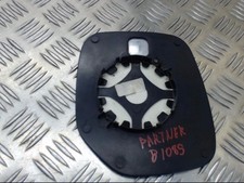 Glace de rétroviseur Peugeot PARTNER