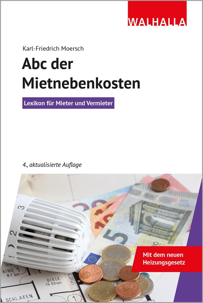 Walhalla Und Praetoria Abc Der Mietnebenkosten - Bild 3