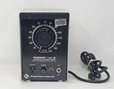 Superior Electric Powerstat L116C Variable Autotransformer Output 0-140V, 10A 