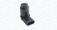 Sensor Einparkhilfe Magneti Marelli 021016105010 FüR VW Passat B6 Variant 3C5 2