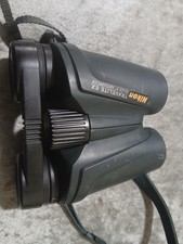 Nikon Travelite EX 10x25mm Binoculars - Black