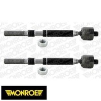 2X Axialgelenk FüR Spurstange Monroe L13263 2 Spurstangen Set FüR Toyota