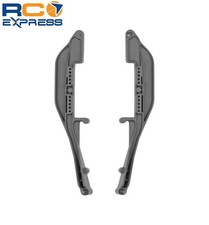 Associated RC10T7 FT Side Rails Carbon ASC71202