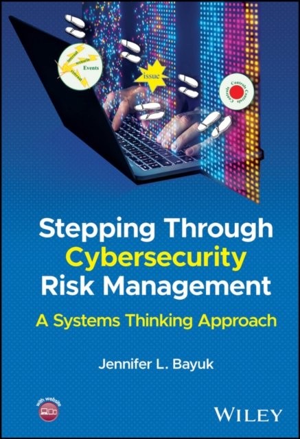 Stepping Through Cybersecurity Risk Management: A Systems Thinking Approach by - Image 3
