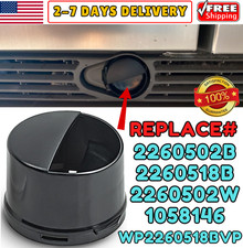 Refrigerator Water Filter Cap Cover for Kenmore Whirlpool Jenn-Air Kitchen-Aid