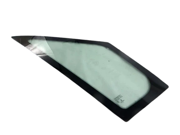 VETRO PORTA ANTERIORE DESTRO 52224704 FIAT DUCATO ORIGINALE Foto 3 de 4